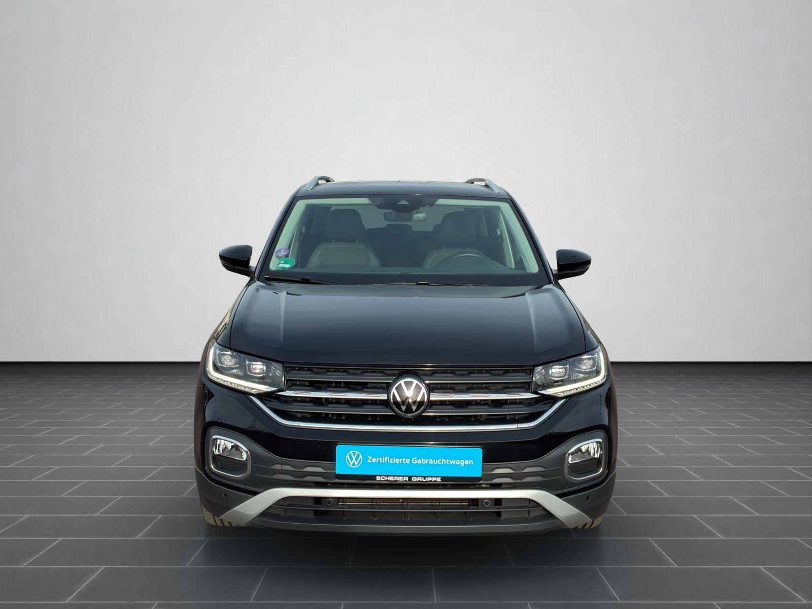 Volkswagen T-Cross - Bild 6