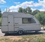 Kip Kompakt 37 EK - Wohnwagen Kompakt