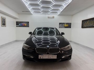 BMW 320 - 2