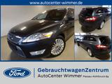 Ford Mondeo Turnier 2.0 Titanium X  AHK abnehmbar - Ford Mondeo: Titanium X