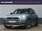 MINI Cooper Countryman XL Paket-Pano-AHK-Head-Up-Harm - MINI Cooper Countryman aus 2024