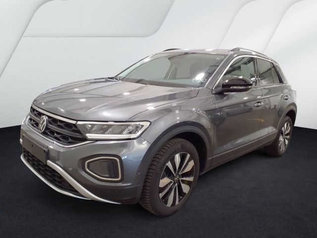 T-Roc Goal 1.0 TSI