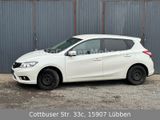 Nissan Pulsar N-Connecta (Nr. 102) - Nissan Pulsar aus 2016