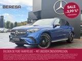 Mercedes-Benz GLC 400 e 4M AMG Airmatic AHK Pano Distr. 360° - gebrauchte Mercedes-Benz GLC 400 aus dem Jahr 2023