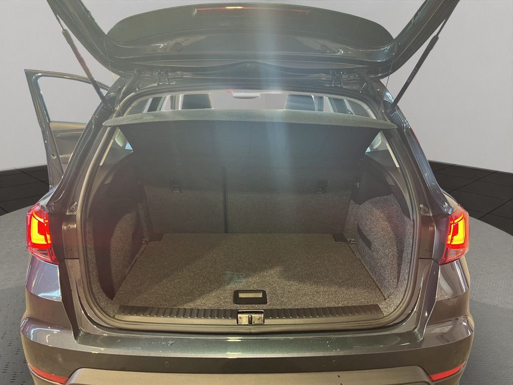 Seat Arona - Bild 14