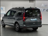 Volkswagen Caddy Maxi - Vorschau Bild 6