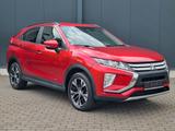 Mitsubishi Eclipse Cross 1.5 ClearTec T-MIVEC Active 2WD - gebrauchte Mitsubishi Eclipse Cross aus dem Jahr 2019