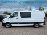 Mercedes-Benz Sprinter 314 CDI Mixto L2H1/ AC/ 5 Sitze - Angebote