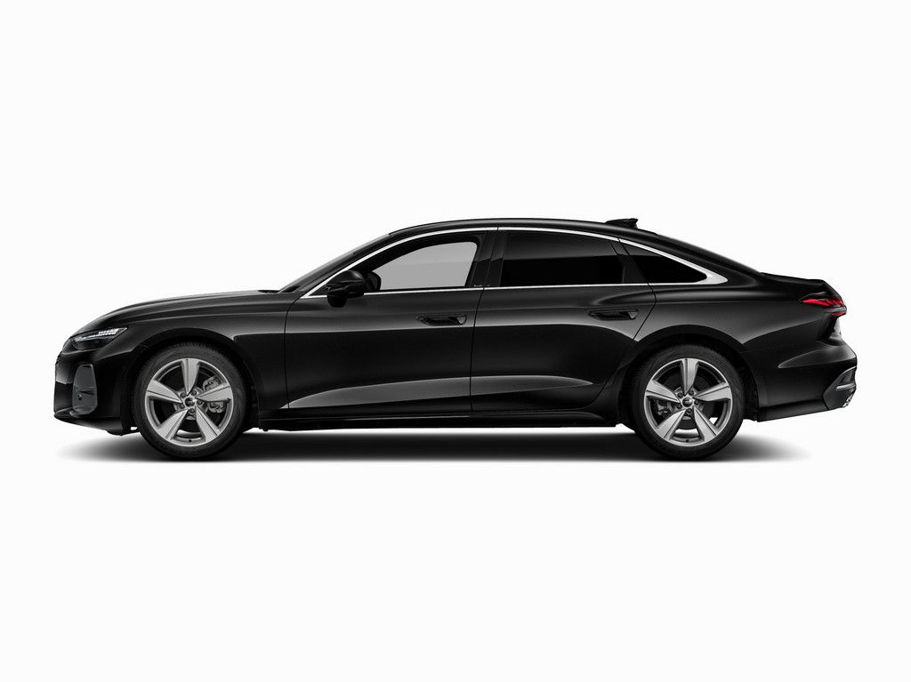 Audi A6 - Bild 6
