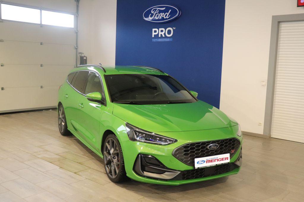 Ford Focus Turnier 2.3 EcoBoost S&S ST X