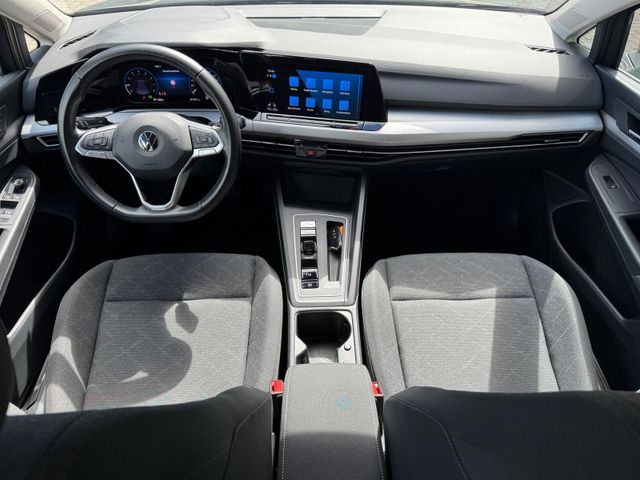 Golf Variant 1.5 eTSI DSG Life Business/Standh.