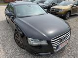 Audi A8 LANG 3.0 TDI 8G Quattro/FULL-SPEC/BOSE/360°