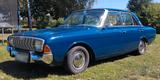 Ford Taunus P5 V6 Bj.1965 mit Neu TÜV und ... - Ford Taunus: P5