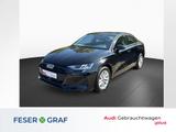 Audi A3 Limousine 30 TFSI 85 kW S tro+CARPLAY+KLIMA+P