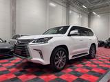 Lexus LX 450d/LED/360/KEYLESS/MEMORY - Lexus: Lx