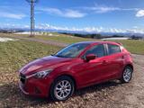 Mazda 2   1,5 SKYACTIVE-G Red Edition - Mazda 2: Edition
