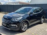 Hyundai Santa Fe Family 2WD (R-KAM/7SITZ/DAB - Hyundai SANTA FE 7-Sitzer