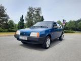 Lada Samara 1.5 Motor - Lada aus 1998