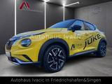 Nissan Juke 1.6 Hybrid N-DESIGN Hybrid Tech Bose ProPil - Nissan JUKE n-tec mit Hybrid-Antrieb (Benzin/Elektro)