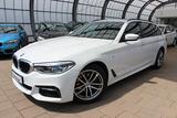 BMW 520d Touring