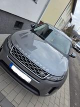 Land Rover Range Rover Evoque D180 R-DYNAMIC SE AWD Aut... - Land Rover Range Rover Evoque von privat