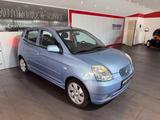Kia Picanto 1.1 EX Klimaanlage Sitzheizung - Kia Gebrauchtwagen von 2005