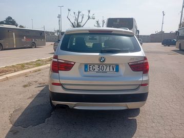 BMW X3 - 5