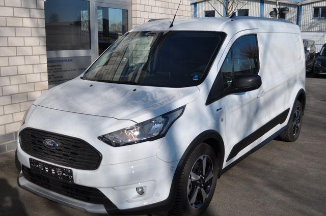 Ford Transit CONNECT ACTIVE KASTEN //AUTOMATIK///