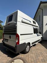 Concorde Compact 540 TL  PÖSSL - Concorde Wohnmobil oder -wagen Wohnwagen gebraucht