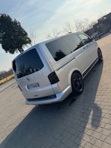 Volkswagen T5 Multivan - Volkswagen T5 Multivan in Duisburg
