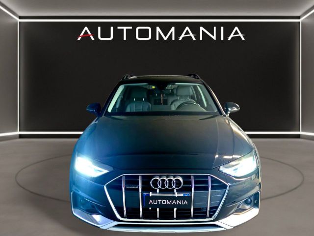 AUDI Audi A4 Allroad 40 2.0 tdi mhev Business quattro