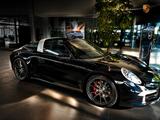 Porsche 911 Targa 4S *APPROVED GARANTIE 2028* Sportabgas - Porsche in Krefeld: 911