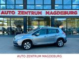 Peugeot 2008 Allure Klima Nav Teilleder Temp PDC - Peugeot Gebrauchtwagen