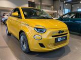 Fiat 500 1.0 Hybrid FireFly 48 kW Torino - Fiat 500: 1.4