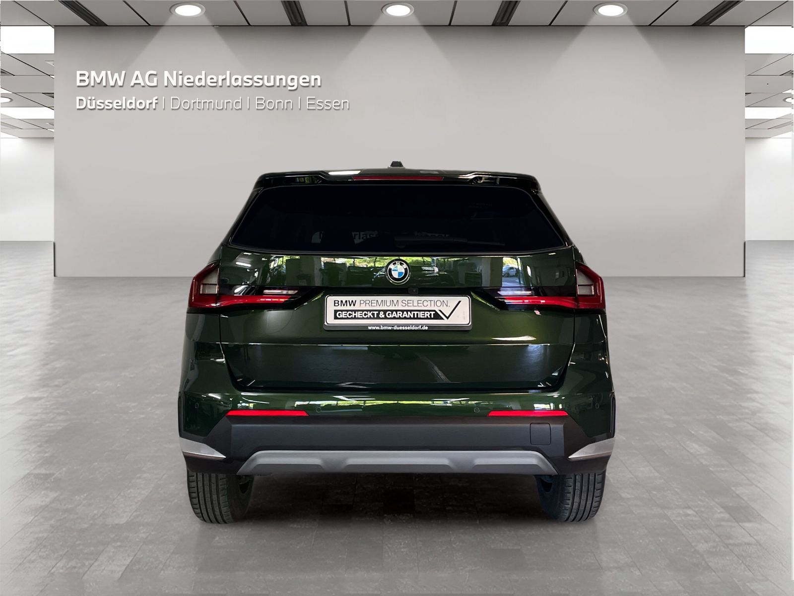 BMW X1 sDrive18d LiveCockpitProf Head-Up Kamera LED foto 6