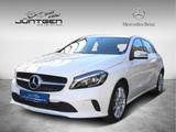 Mercedes-Benz d URBAN 7-G LED HP NAVI PARK SHZ - Mercedes-Benz A 180 Gebrauchtwagen in Düsseldorf