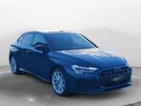 Audi A3 Sportback S line TFSI 110 kW S tronic - Audi Gebrauchtwagen mit Automatikschaltung