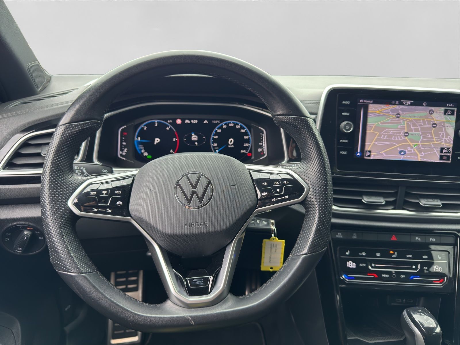 Volkswagen T-Roc - Bild 9