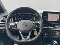 Volkswagen T-Roc - Vorschau Bild 9