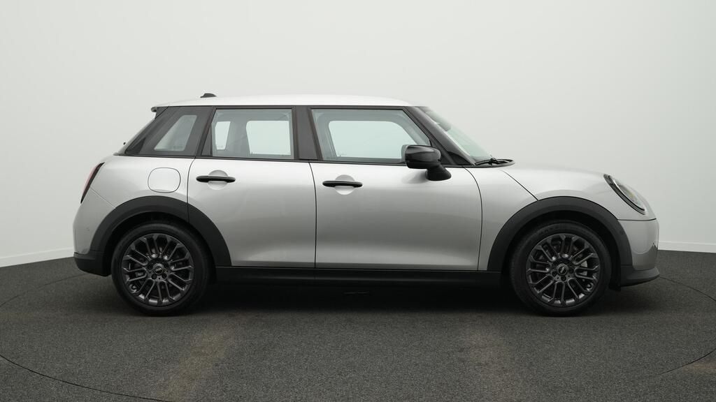 MINI Cooper C - Bild 4