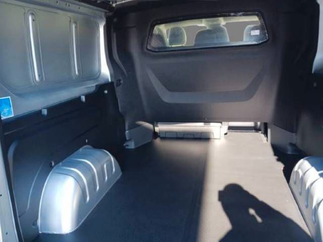Fahrzeugabbildung Renault TRAFIC Lkw Doppelkabine Komfort L2H1 3,0t Blue d