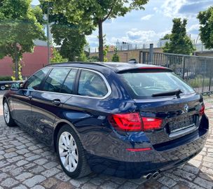 BMW 520 - 4
