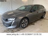 Peugeot 508 SW Allure Pack LED Navi DigCockp ACC+Sp Kam. - Peugeot 508 aus 2022
