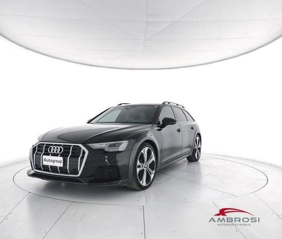 Audi AUDI A6 allroad 55 3.0 tdi mhev 48V quattro 349c