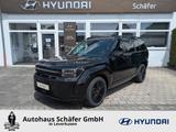 Hyundai SANTA FE HEV (MY26) BLACKLINE 1.6 T-GDI 6-AT Gla - Hyundai Neuwagen in Köln