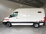 Mercedes-Benz Sprinter 516 *WERKSTATT*REGAL*Differentialsperre - Angebote