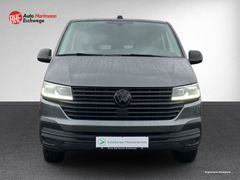 VW T6.1 Transporter 2.0 TDI Kombi 4M LED Sthzg Ahk VW T6.1 Transporter 2.0 TDI Kombi 4M LED Sthzg Ahk