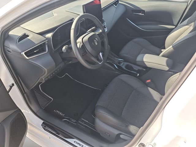 Corolla 2.0 Hybrid Touring Sports Team Deutschla