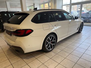 BMW 520 - 2