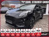 Ford Puma ST-Line X KAMERA DAB TEMPOMAT B&O SHZ - Ford Puma: Automatik